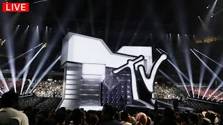 MTV VMAs 2024 Live Stream | 2024 MTV Video Music Awards - Full Show #VMAS