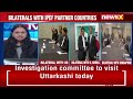 Union Min Piyush Goyal Visits US | Holds Bilateral Meet With IPEF Partner Countries | NewsX - 02:06 min - News - Video