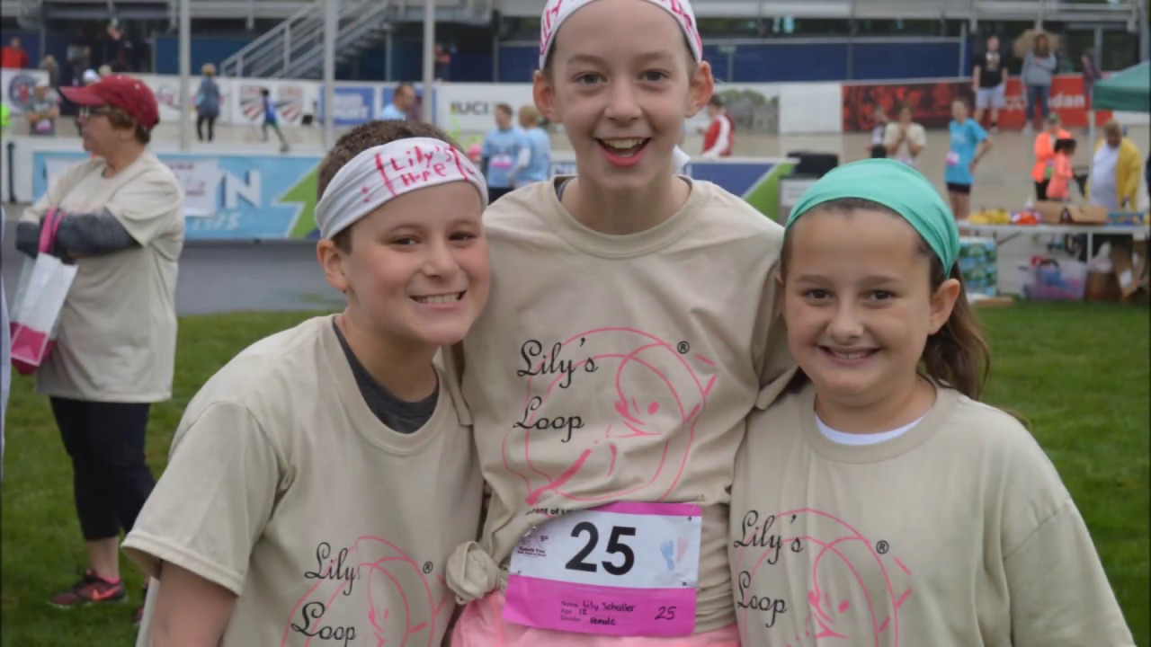 Race Video