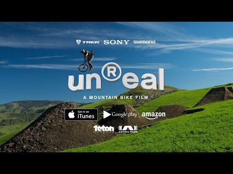 One Shot: Brandon Semenuks unReal Segment