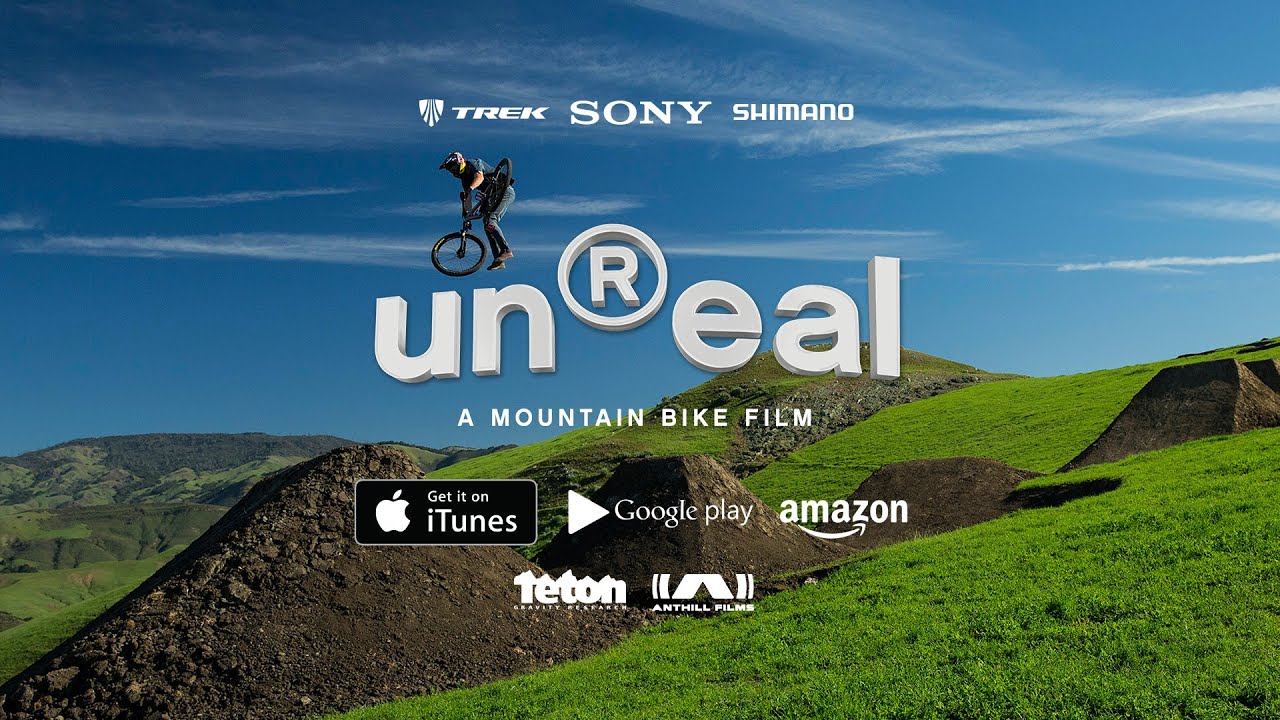 Film unReal – Segment Brandona Semenuka