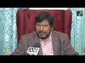 TMC and AAP Part Ways: Big Jolt to INDIA Alliance, Says Ramdas Athawale | News9  - 02:29 min - News - Video