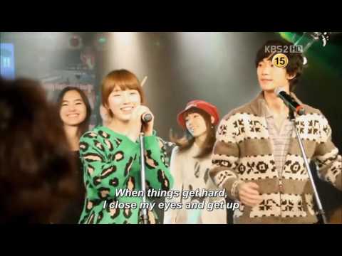 Dream High Theme Song