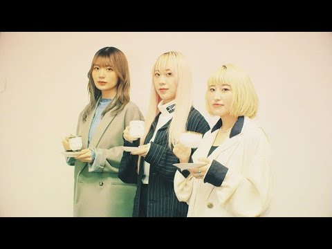 the peggies New Album「The GARDEN」Teaser 2 / 2021.10.20 Release