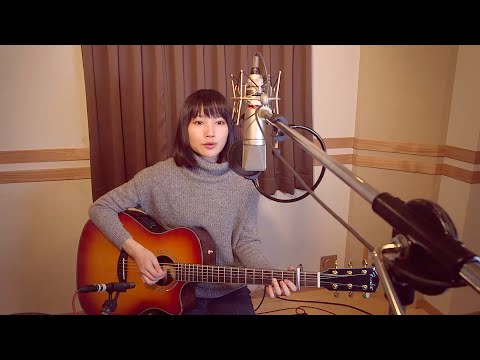 新山詩織 カバー映像「マゼンダ」(ショートver.)