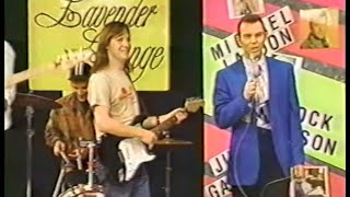 Pansy Division - "Hippy Dude" ('live' on Lavender Lounge)