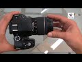 Видео обзор Зеркального фотоаппарата Pentax K-50.  VeryVery.ru