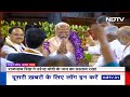 NDA Meeting में PM Modi ने साथियों को दिया संदेश, विपक्ष पर कसा तंज | Narendra Modi | BJP | Congress  - 01:14:08 min - News - Video