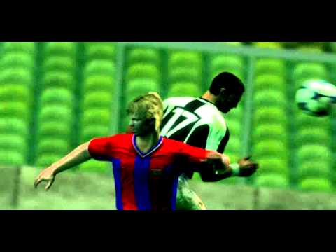 video World Soccer Winning Eleven 7 International