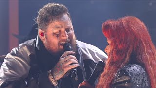 Jelly Roll &amp; Wynonna Judd - Need A Favor (Live from the 57th Annual CMA Awards)