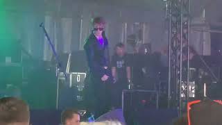 Kid Brunswick - Bipolar Rhapsody Leeds Festival 28/8/22