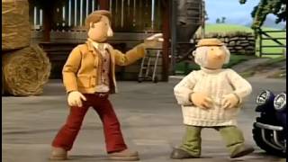 erven Traktor - Zbohom Modrk