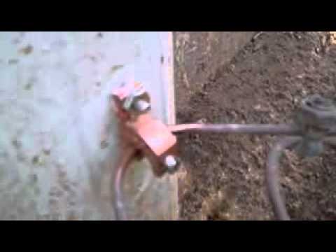 How to Bond a Pool Must Use These Lugs to Pass Inspection ... ladder wiring diagram 