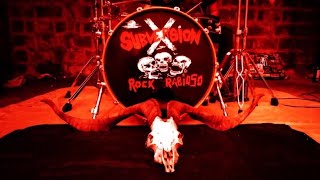 SUBVERSION -X- "El Mismísimo Satanás" (Videoclip Oficial)