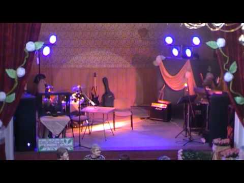 Dzień Kobiet 2012 Biała Piska