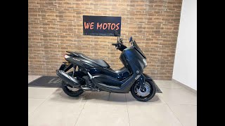 Nmax 160 2024