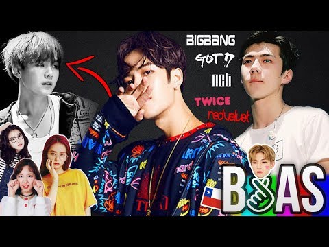 DEVASTADORA NOTICIA|ALGO PASA CON JACKSON DE GOT7|PROBLEMA DE PLAGIO CON BTS|SEHUN DE EXO PREOCUPA