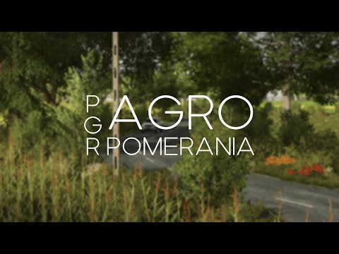 PGR Agro Pomerania v1.2.0.0