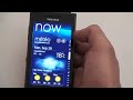 Samsung GT-i8700 Omnia 7- Windows Phone 7