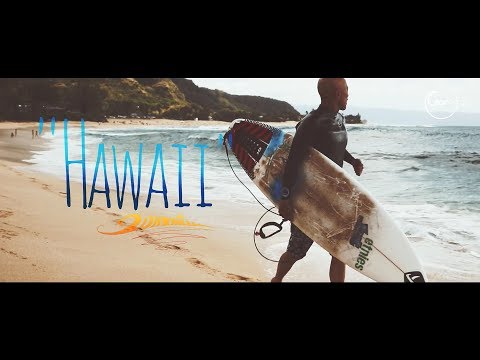 WATARU / 「HAWAII」 MV