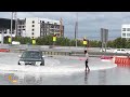 UAE Floods LIVE: Heavy Rain In Dubai | Dubai Receives Two Years Worth of Rain in 24 Hours | News9  - 00:00 min - News - Video
