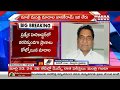 Ex Minister Madala Janakiram passes away in Nellore