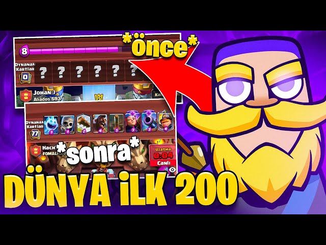 HİLE OYUNDAN SİLİNDİ (!)