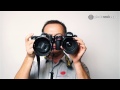 Nikon D750. Интерактивный видео тест. Часть 1
