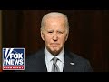 Biden blasted for finding new scapegoat