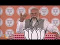 PM Narendra Modi Accuses Congress of Aligning with Pakistan at Anand Rally | News9  - 01:54 min - News - Video