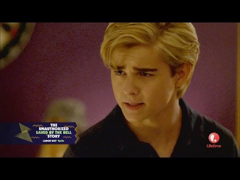 The Unauthorized Saved by the Bell Story'