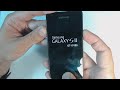 Samsung Galaxy S2 I9100 hard reset