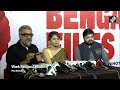 Mamata Govt Threatening Theatre Owners To Not Release The Bengal Files: Director Vivek Agnihotri  - 03:46 min - News - Video