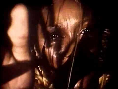 Night of the Cobra Woman'