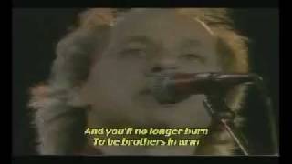 Brothers In Arms (Live Version)