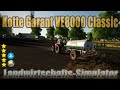 Kotte Garant VE8000 Classic v1.0.0.0