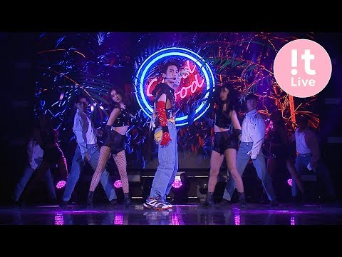KEY 키 'Good Good' @KEY SHOWCASE – FACE