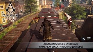Assassin’s Creed Syndicate Gameplay Walkthrough 2
