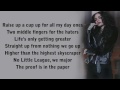 Mp4 تحميل Geazy Kehlani Good Life Lyrics From The Fate Of The Furious The Album أغنية تحميل موسيقى