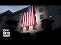 WATCH LIVE: Trump, Hegseth participate in Pentagon ceremony for victims of deadly 9/11 attack