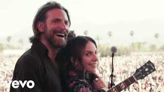 Lady Gaga - Always Remember Us This Way (from A Star Is Born) (Official Music Video)