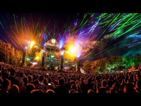 Dominator Festival 2012 - Official Aftermovie