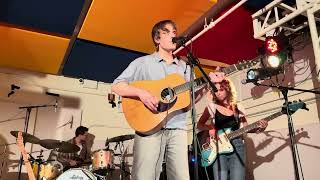 Renny Conti (Live) - unreleased song (New York, NY - Night Club 101) (6/16/2025)