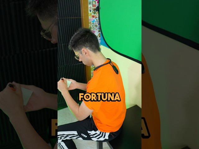 il Gadget che ti corregge la postura!