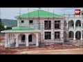 అనకాపల్లిలో జగన్ రెడ్డి మరో ప్యాలెస్.. | YS Jagan Palace In Anakapalli | 99TV  - 00:27 min - News - Video