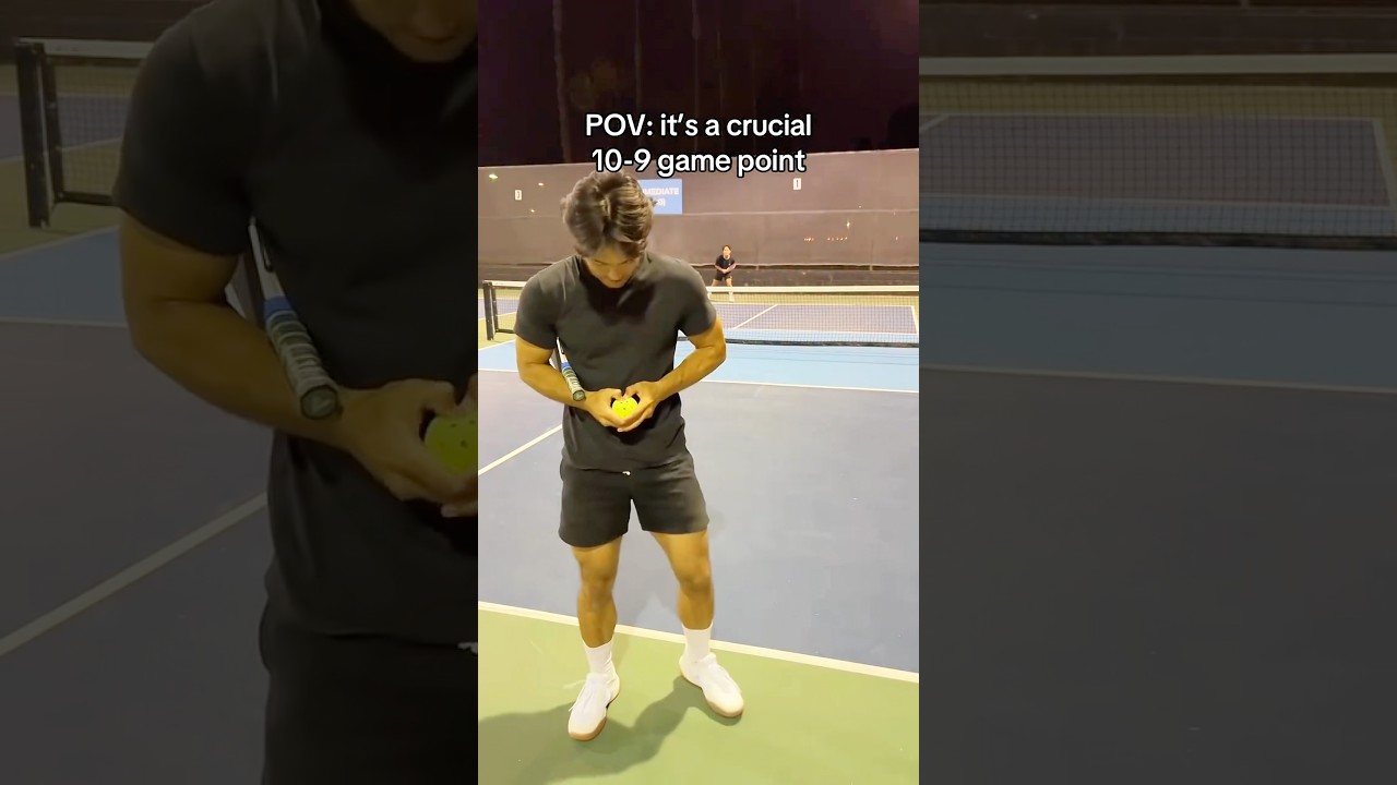 Game point brilliance 🧠