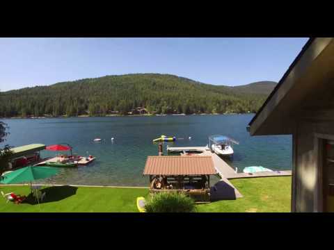Property video