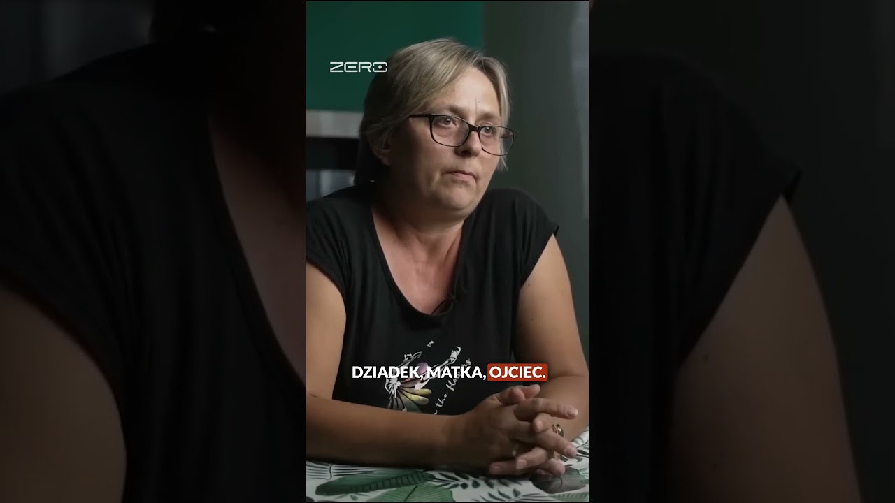 NIE PRZEDSTAWIONO ŻADNYCH DOWODÓW