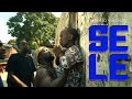 Mbosso feat Chley - Sele (Official Music Video)