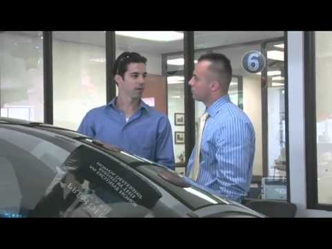How To Negotiate With A Car Salesman